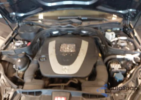 2011 Mercedes-Benz E 350 4Matic from USA, damaged, VIN WDDHF8HB7BA444470